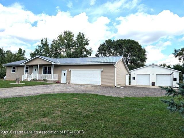 House for sale in Gratiot, Michigan