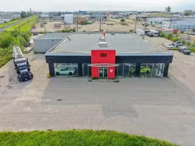 House for rent in Grande Prairie
