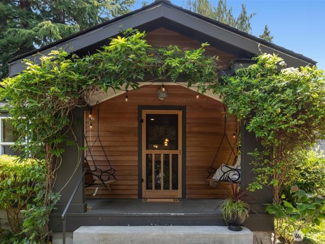 House for sale in Seattle, Washington