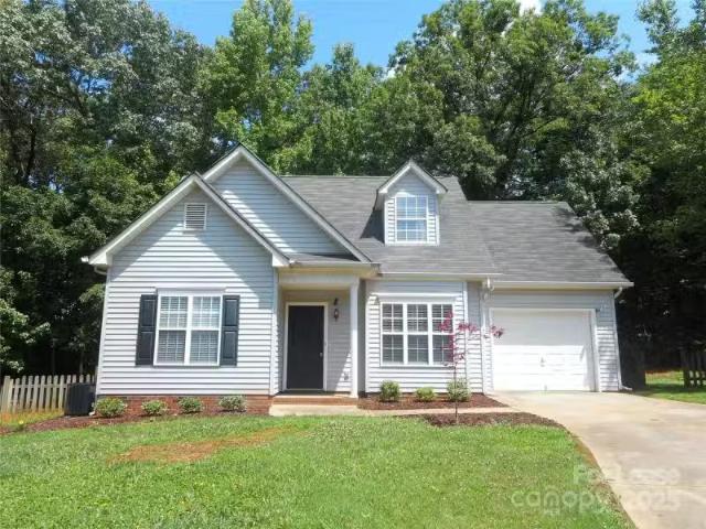 House for rent in Monroe