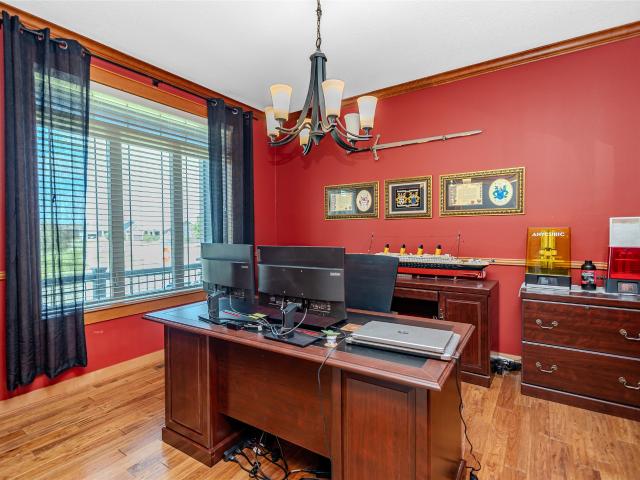 House for sale in Johnston, Iowa