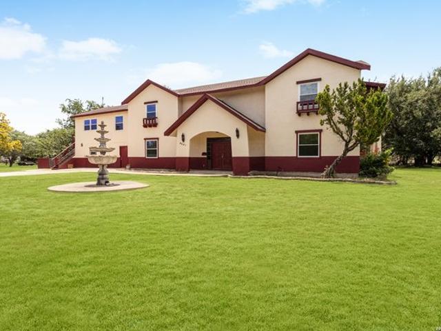 House for rent in Medina, Texas