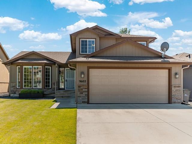 House for sale in Spokane, Washington