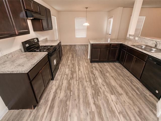 Property for rent in Harris, Texas