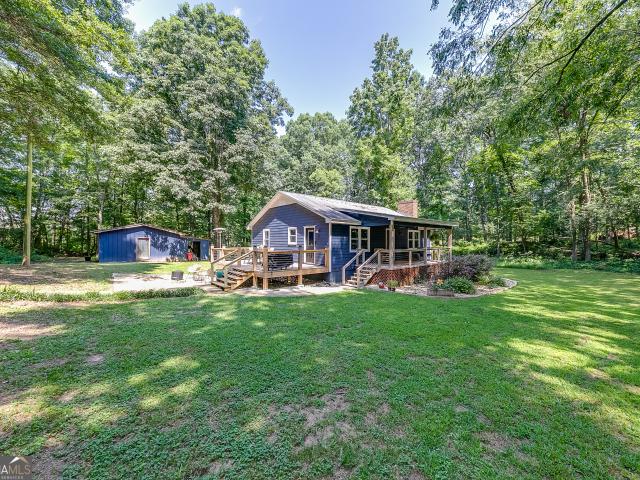 House for sale in Nicholson