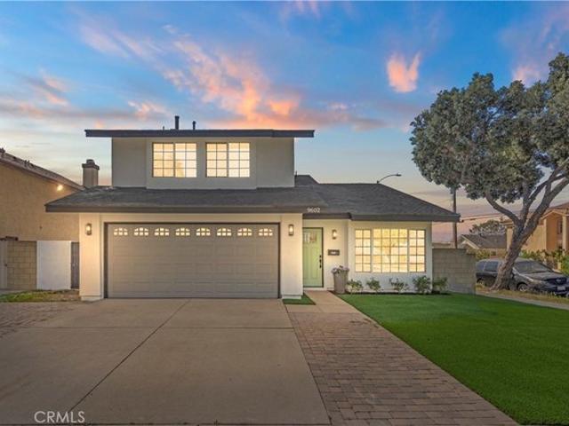 House for sale in Bellflower, California