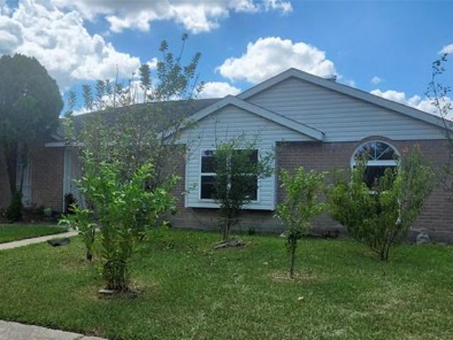 House for sale in Harris, Texas