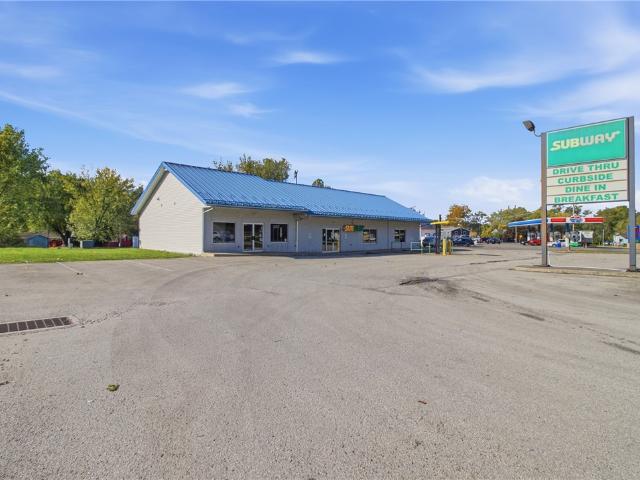 Commercial for sale in Shelocta, Indiana County