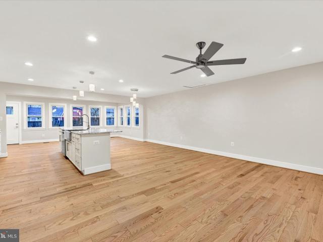 House for sale in Lanham, Maryland