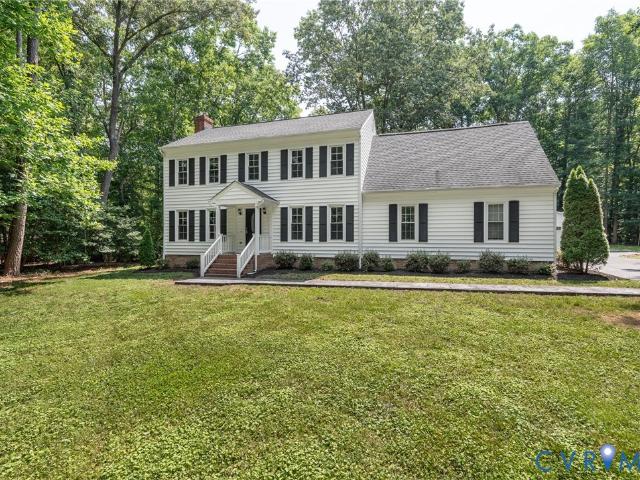 House for sale in Virginia