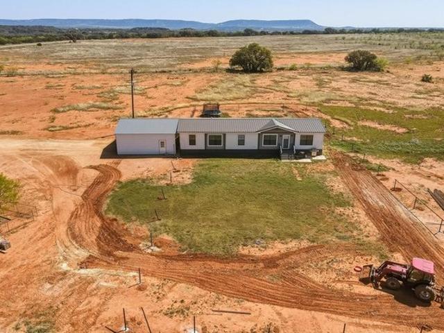 House for sale in Nolan, Texas