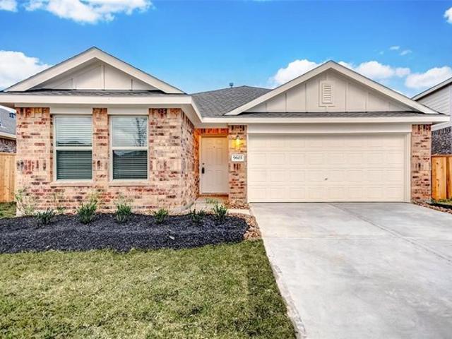 House for sale in Harris, Texas