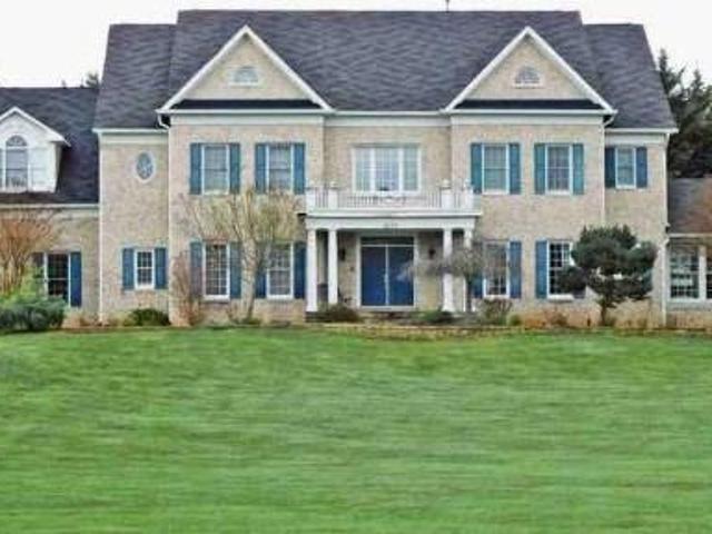 House for sale in Damascus, Maryland
