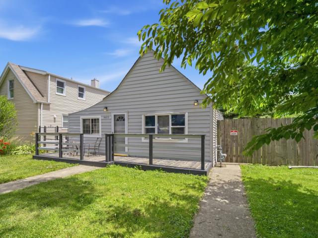 House for sale in Oak Lawn, Illinois