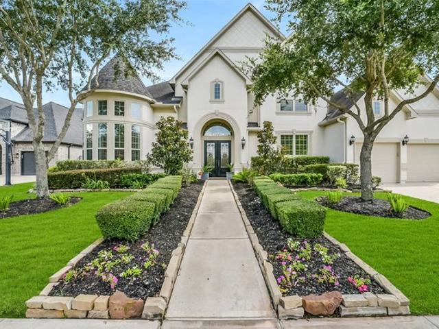 House for sale in Missouri City, Texas