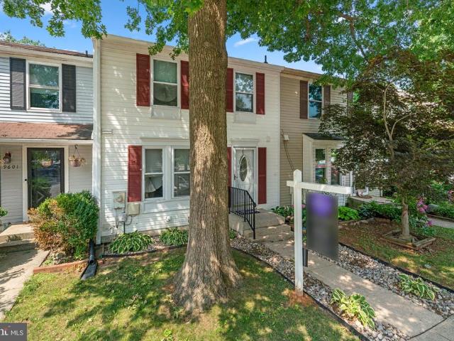 Townhouse for sale in Annapolis Junction, Maryland