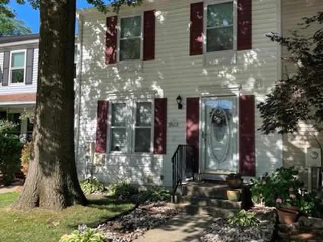 Townhouse for sale in Annapolis Junction, Maryland