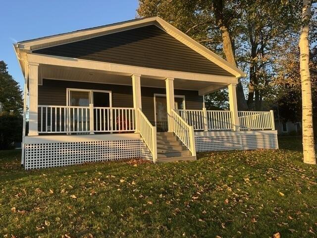 House for sale in Alpena, Alpena County