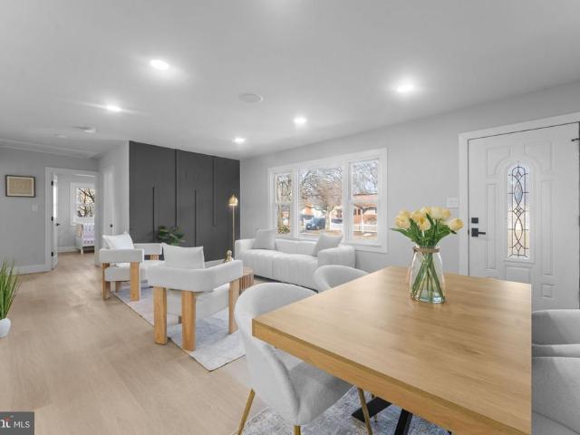 House for sale in Lanham, Prince George's County