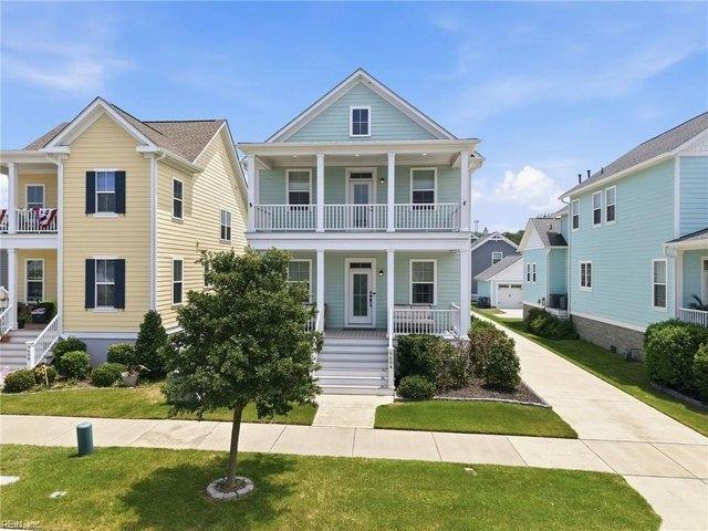 House for sale in Virginia