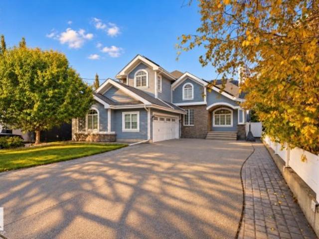 House for sale in Wedgewood, Alberta