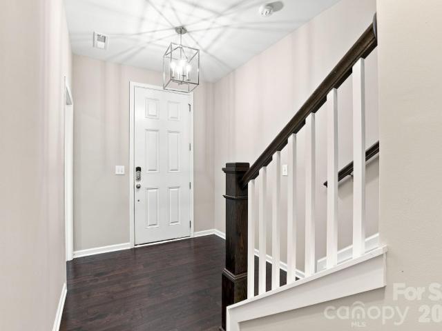Townhouse for sale in Mecklenburg, North Carolina