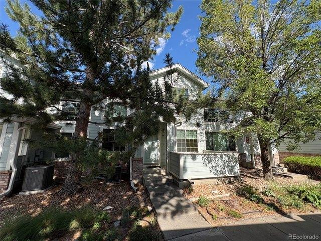 Condo for sale in Broomfield, Colorado