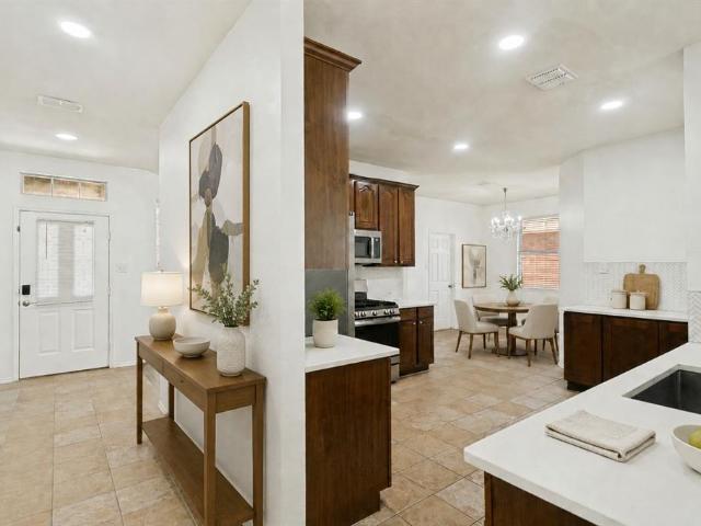 House for sale in Plano, Texas