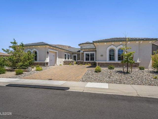 House for sale in Reno, Nevada