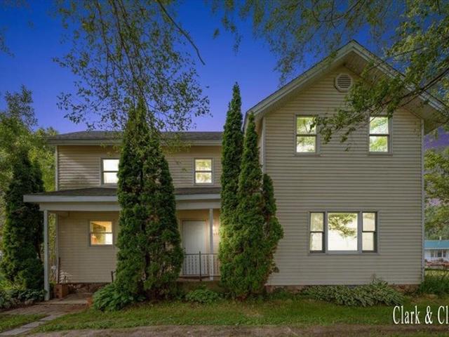House for sale in Ionia, Michigan