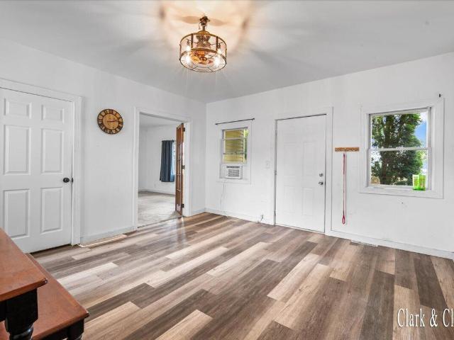 House for sale in Michigan