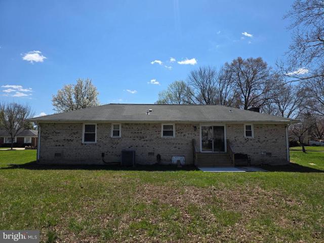 House for sale in Brandywine, Maryland