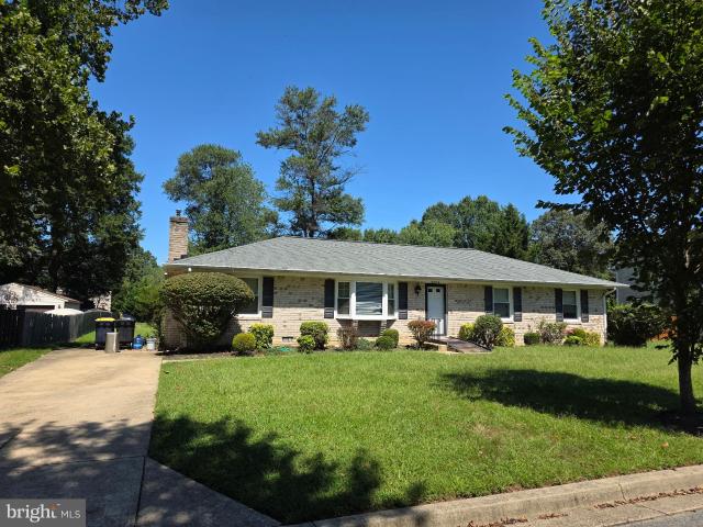 House for sale in Brandywine, Maryland