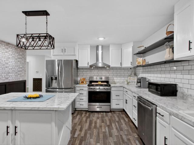 House for sale in Springfield, South Carolina