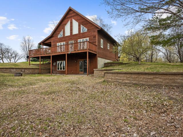 House for sale in Brandon, Minnesota