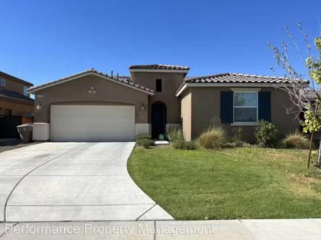 House for rent in Bakersfield