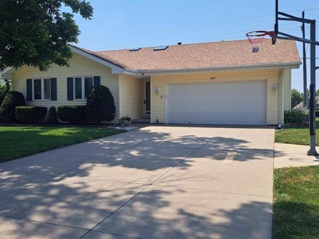 House for sale in Nebraska