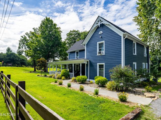 House for sale in Tennessee