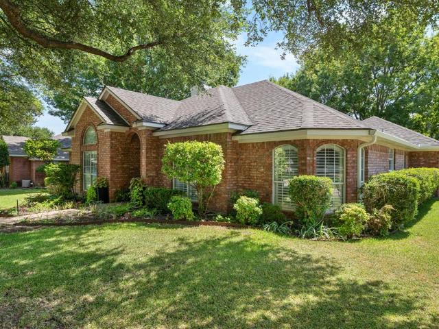 House for sale in Waco, Texas