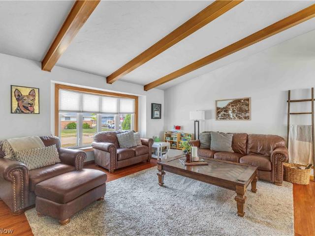 House for sale in Parma, Ohio