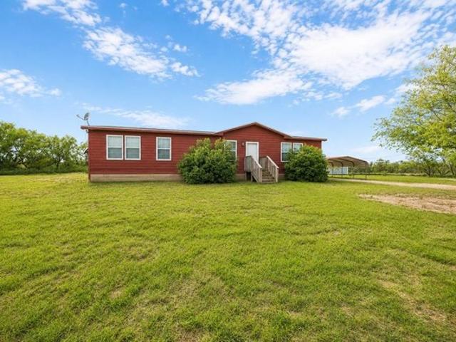 House for sale in Howard, Texas