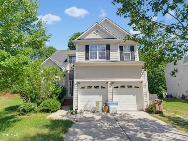 House for sale in Wake, North Carolina