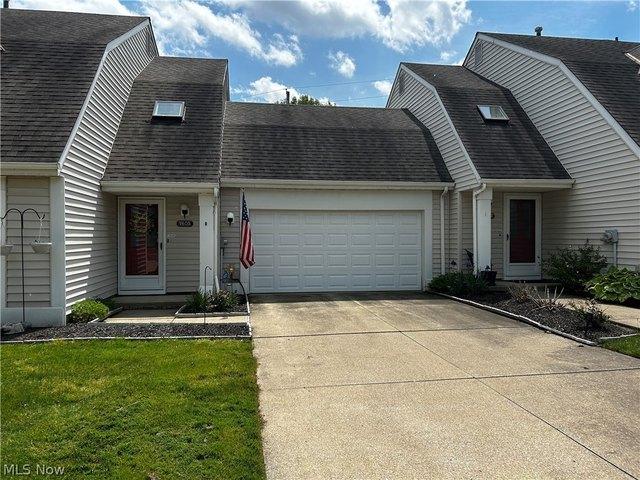 Condo for sale in Summit, Ohio