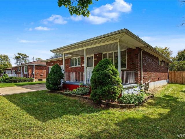 House for sale in Love Canal, City of Niagara Falls