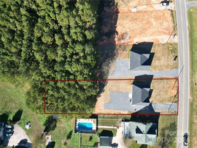 House for sale in Ansonville, North Carolina