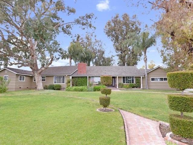 House for sale in Whittier, California