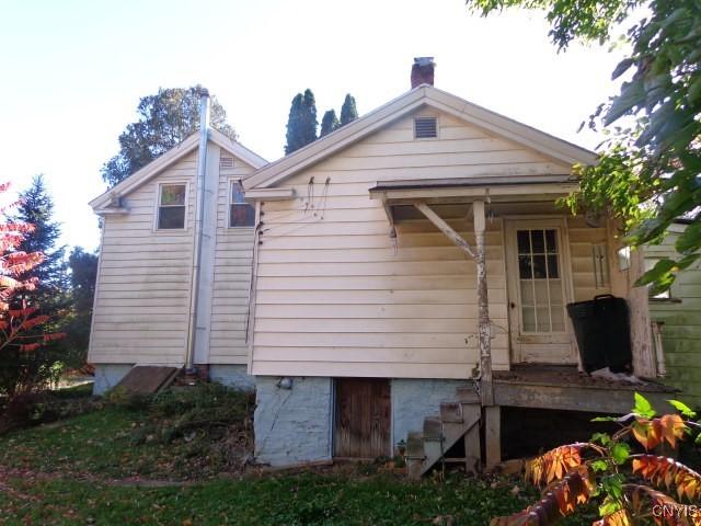 House for sale in Oneida, New York