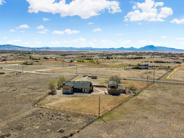 House for sale in Prescott Valley, Arizona