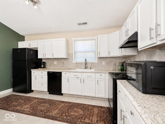 House for sale in Fairland, Indiana