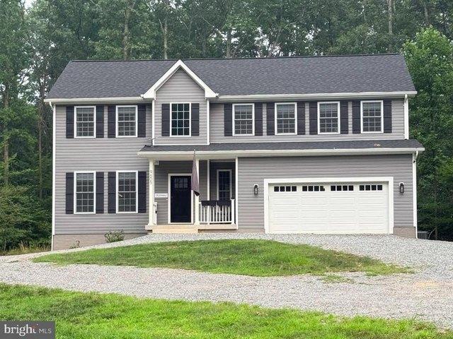 House for sale in Virginia